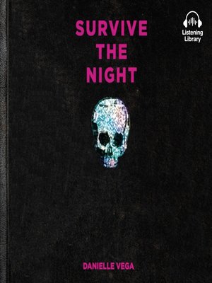 cover image of Survive the Night